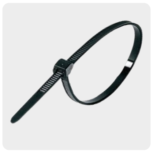 UV Nylon Cable Tie